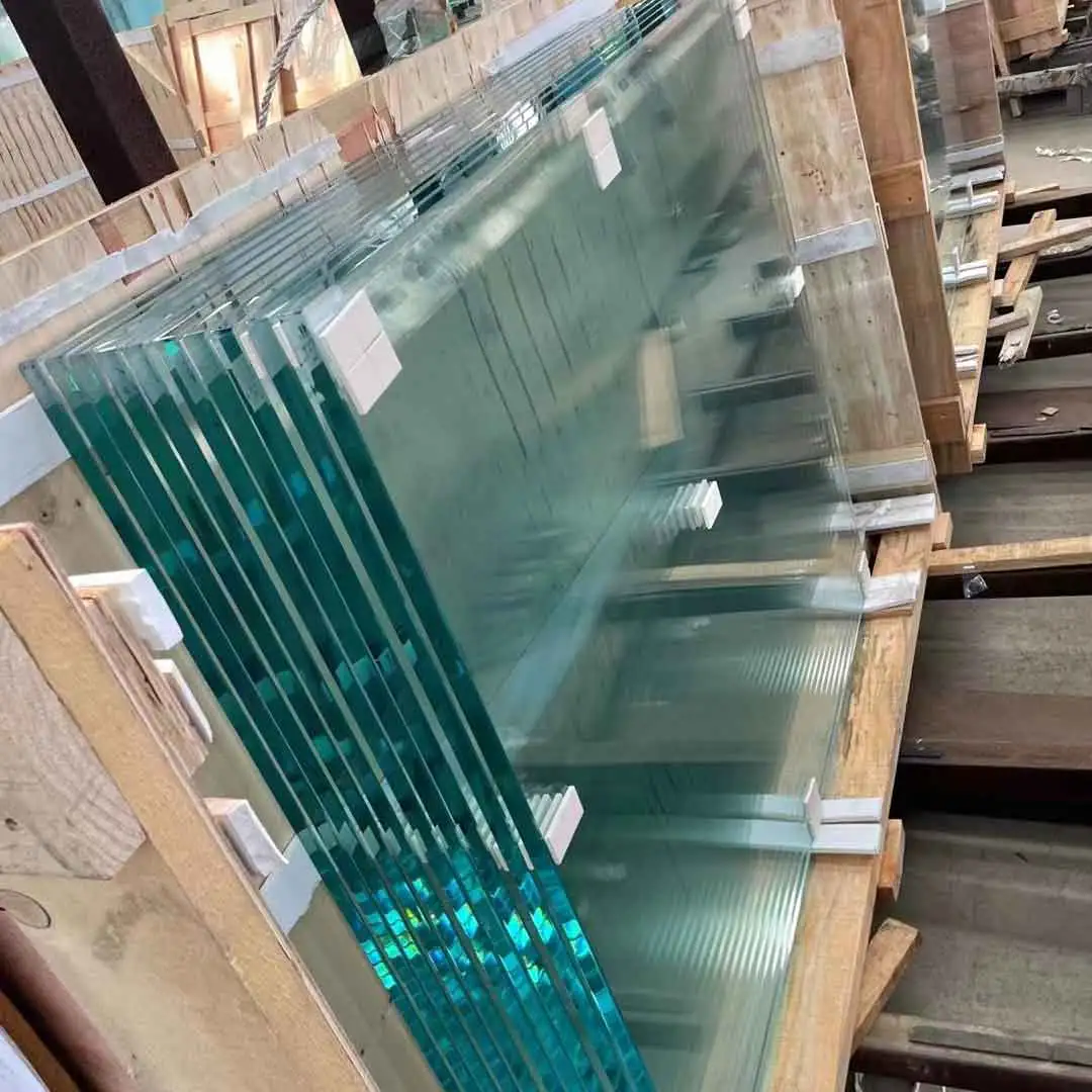 annealed vs heat strengthened glass