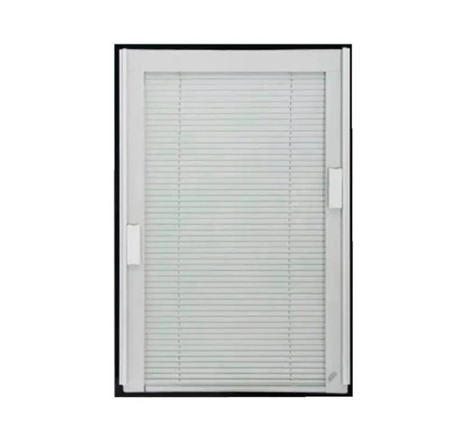 Blinds Insulated Glass