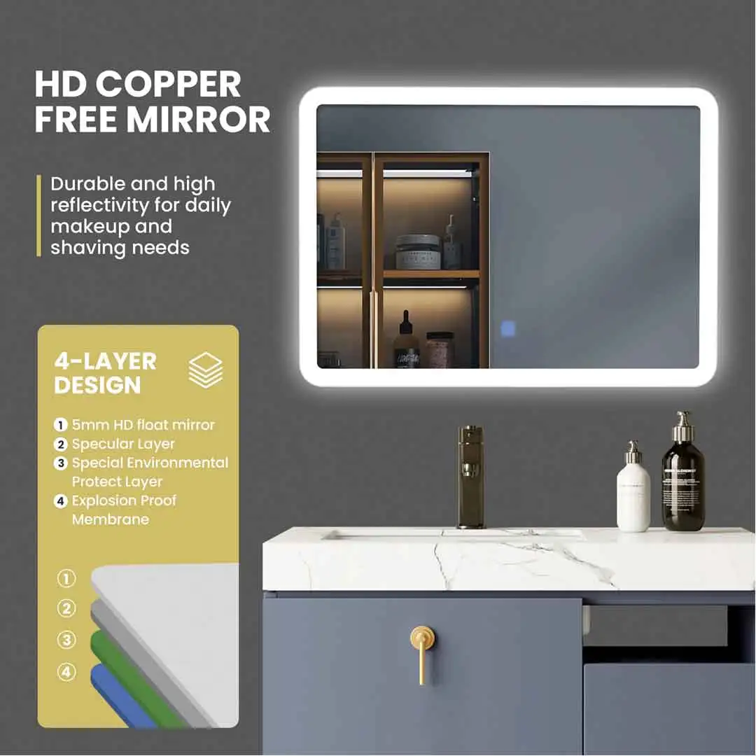 mirror sale for copper free mirror