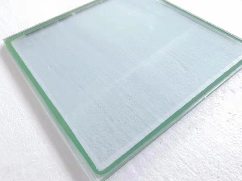 EVERGREEN Vacuum Glass: A Revolution in Glass Technology