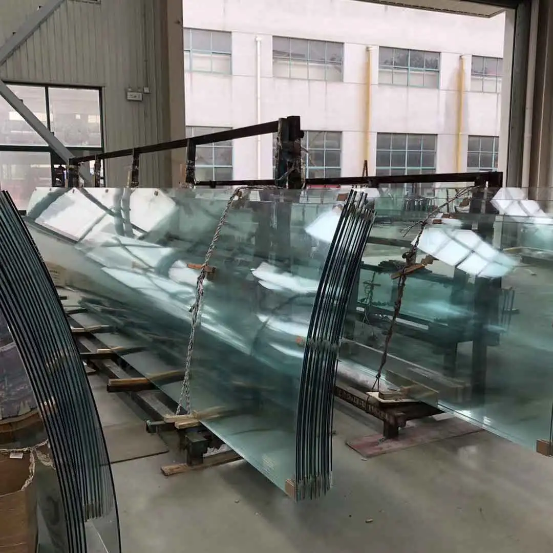 bent glass manufacturers