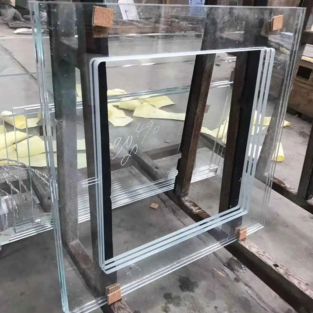 coloured toughened glass price