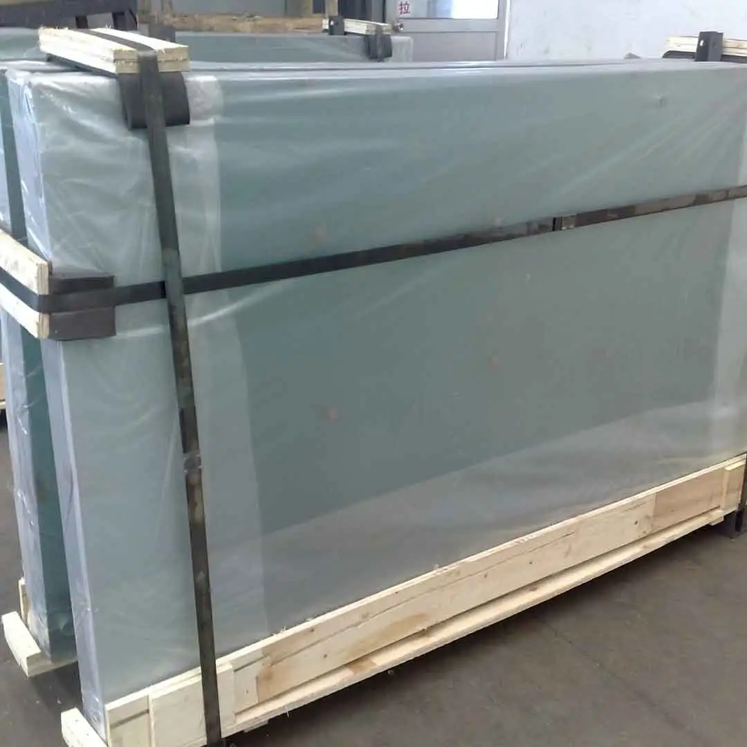 cost of toughened glass