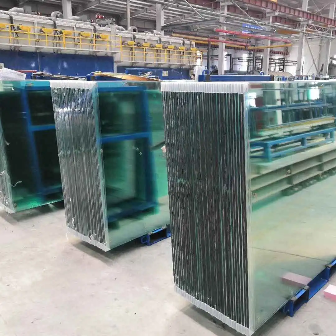 curved toughened glass