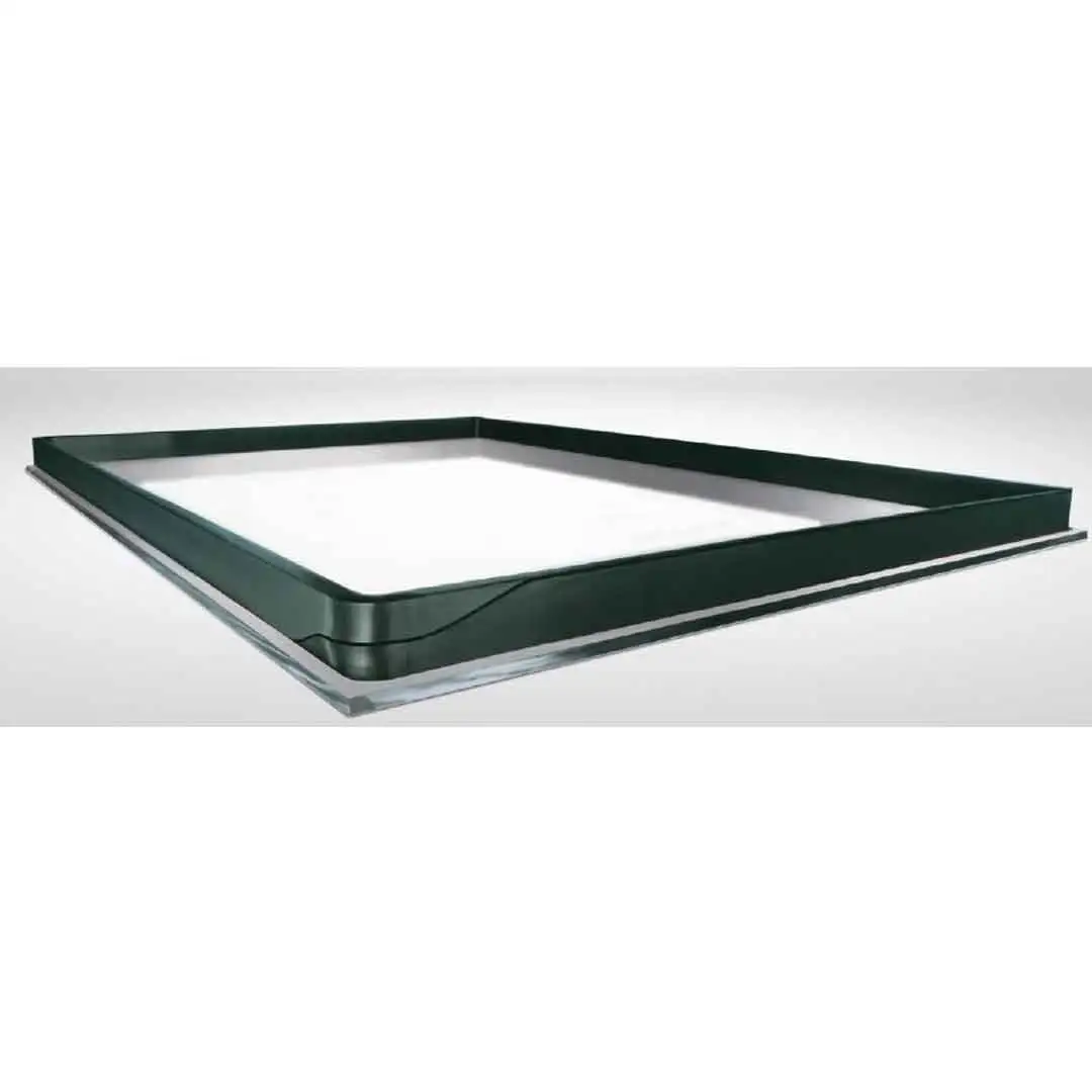 insulated impact glass for tps insulated glass