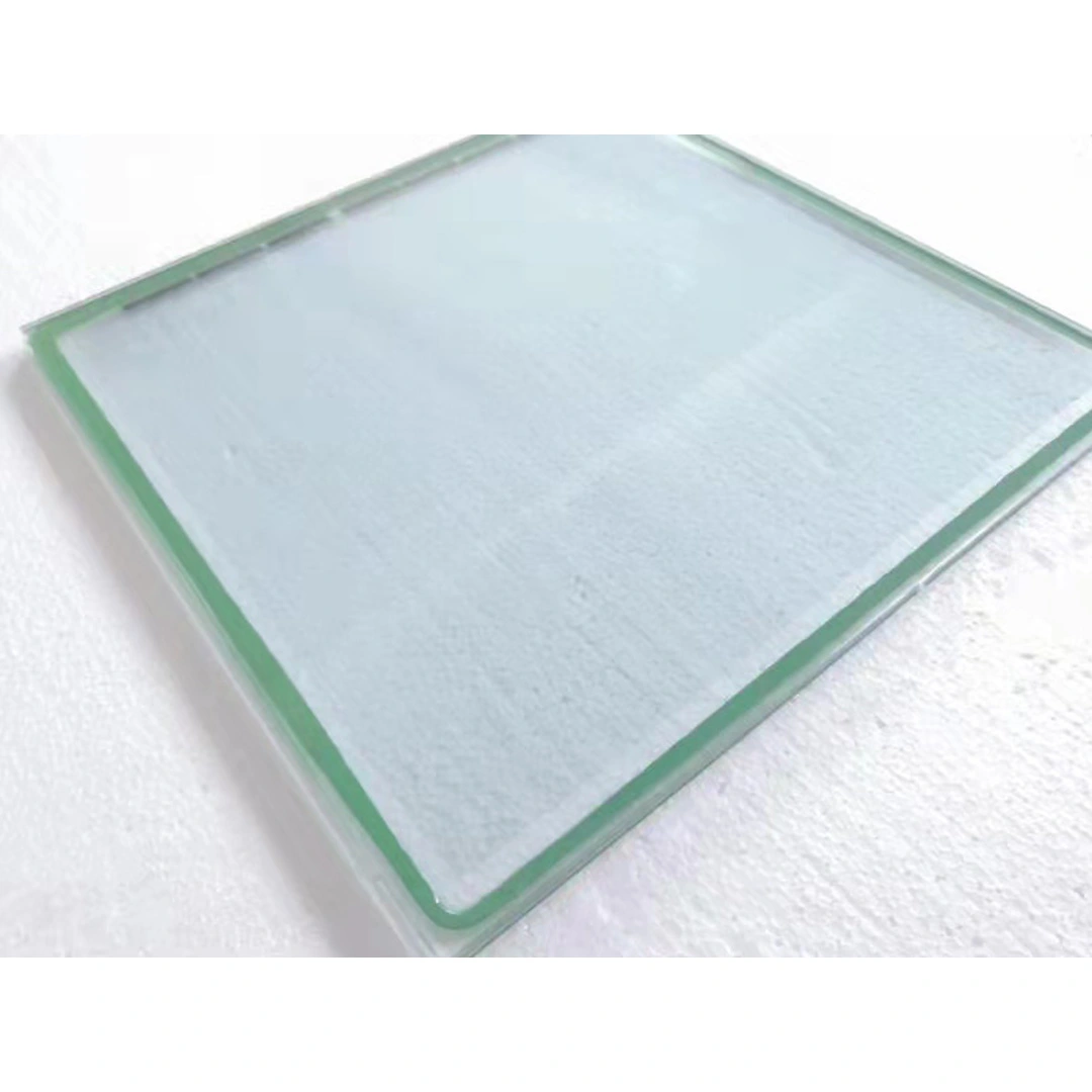 vacuum glass supplier for greenvac glass
