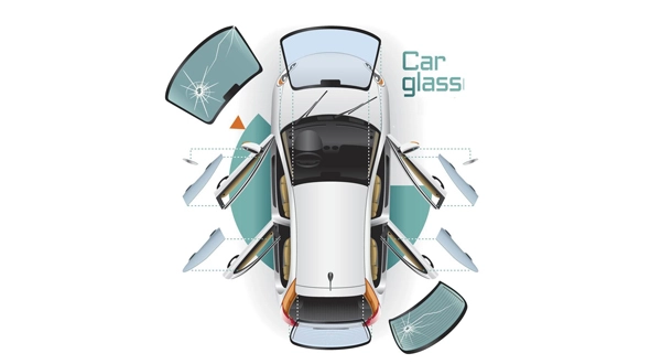 The Role of Industrial Glass in the Automotive Industry