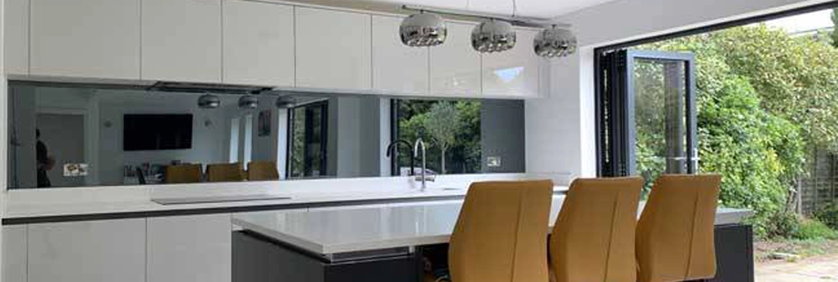 The Benefits of Toughened Mirror