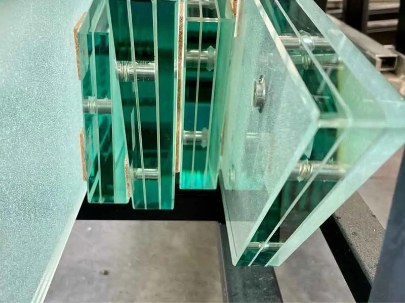 EVERGREEN Laminated Glass: The Ultimate Choice For Safety And Aesthetics