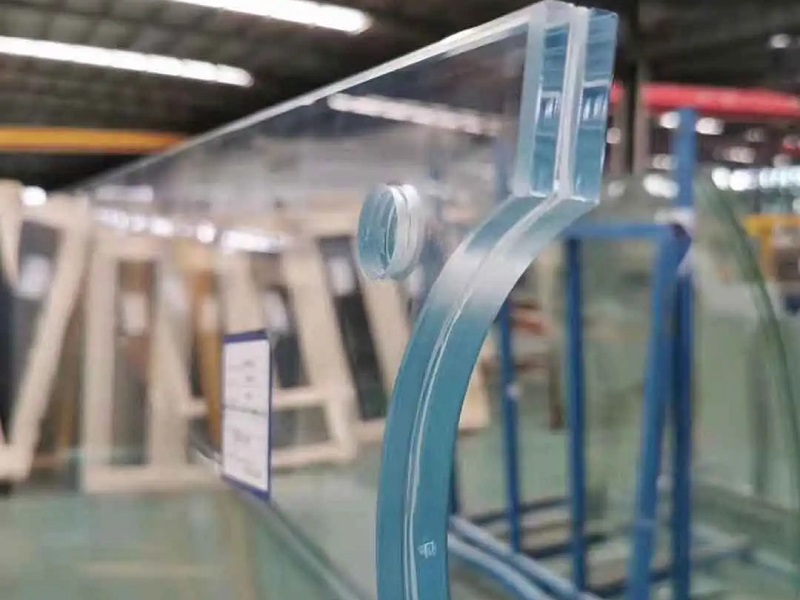 Performance and Applications of SGP Glass