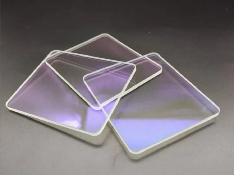 ITO coating glass ITO coating glass