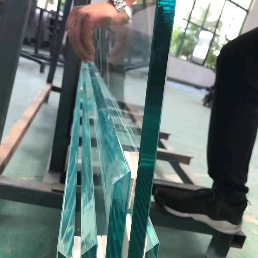 black tempered glass price