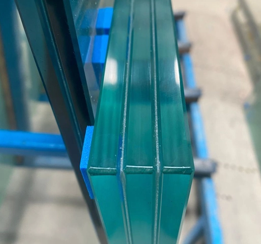 PVB Laminated Glass