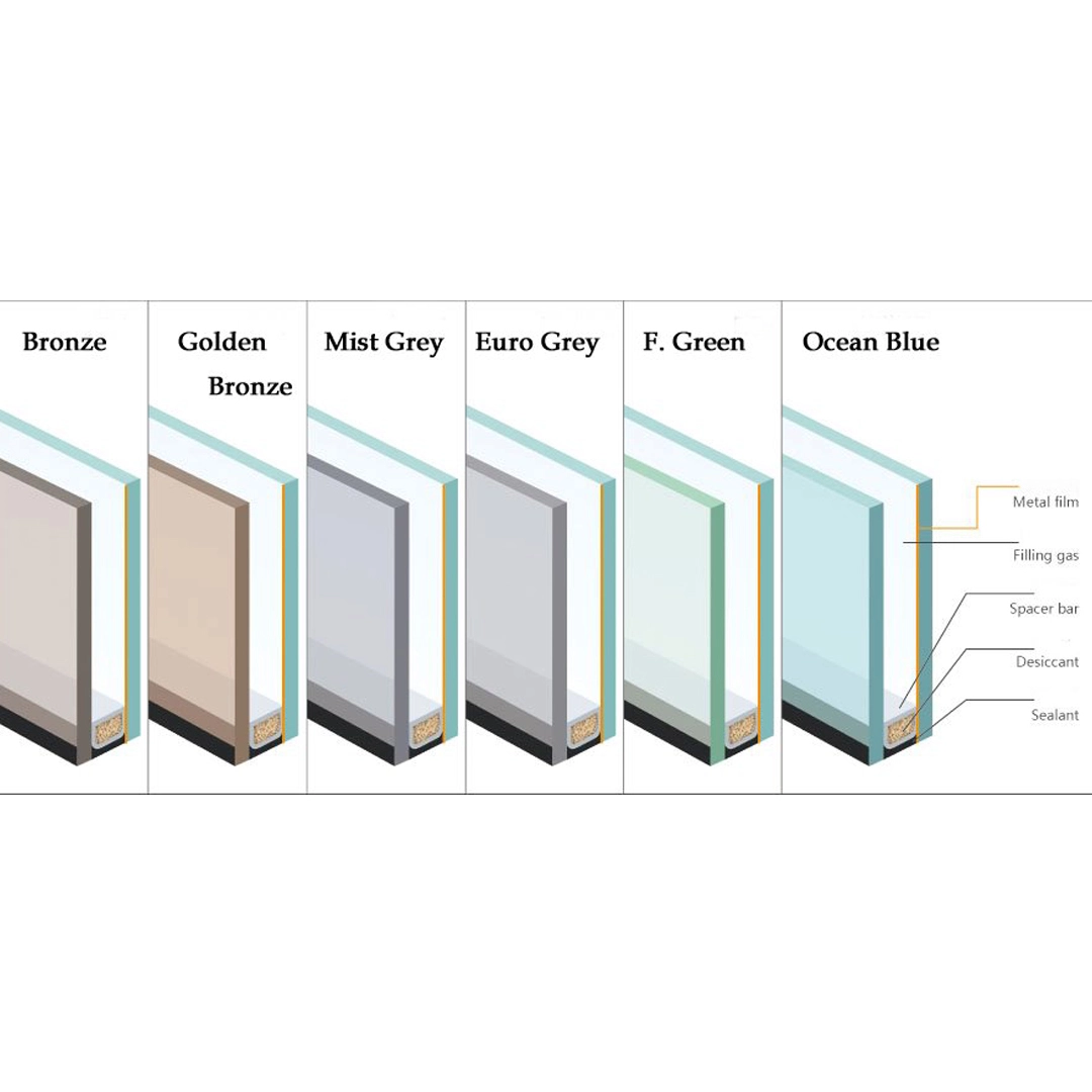 toughened glass price