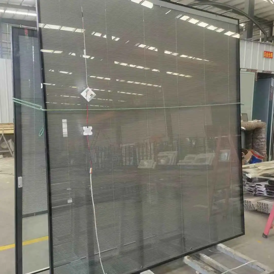 blinds inside double glazing