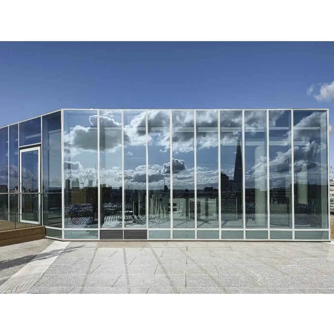insulated glass panels cost for bipv insulated glass