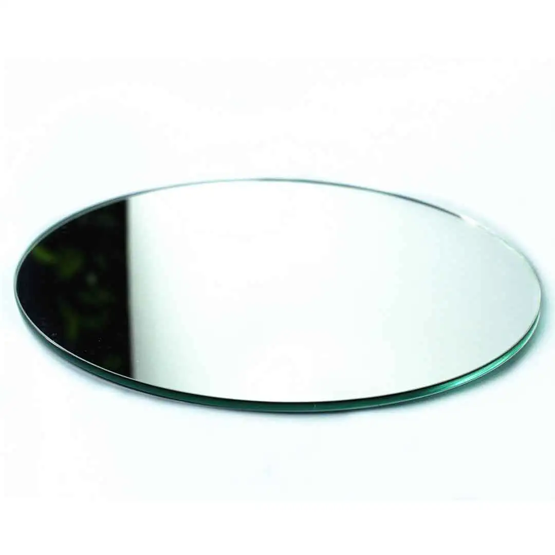 copper free mirror benefits