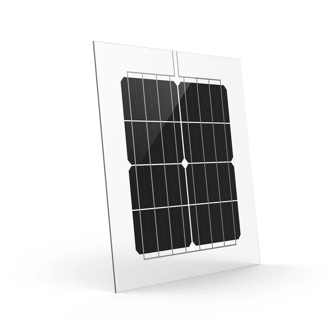 photovoltaic glass diagram for crystalline photovolataic glass