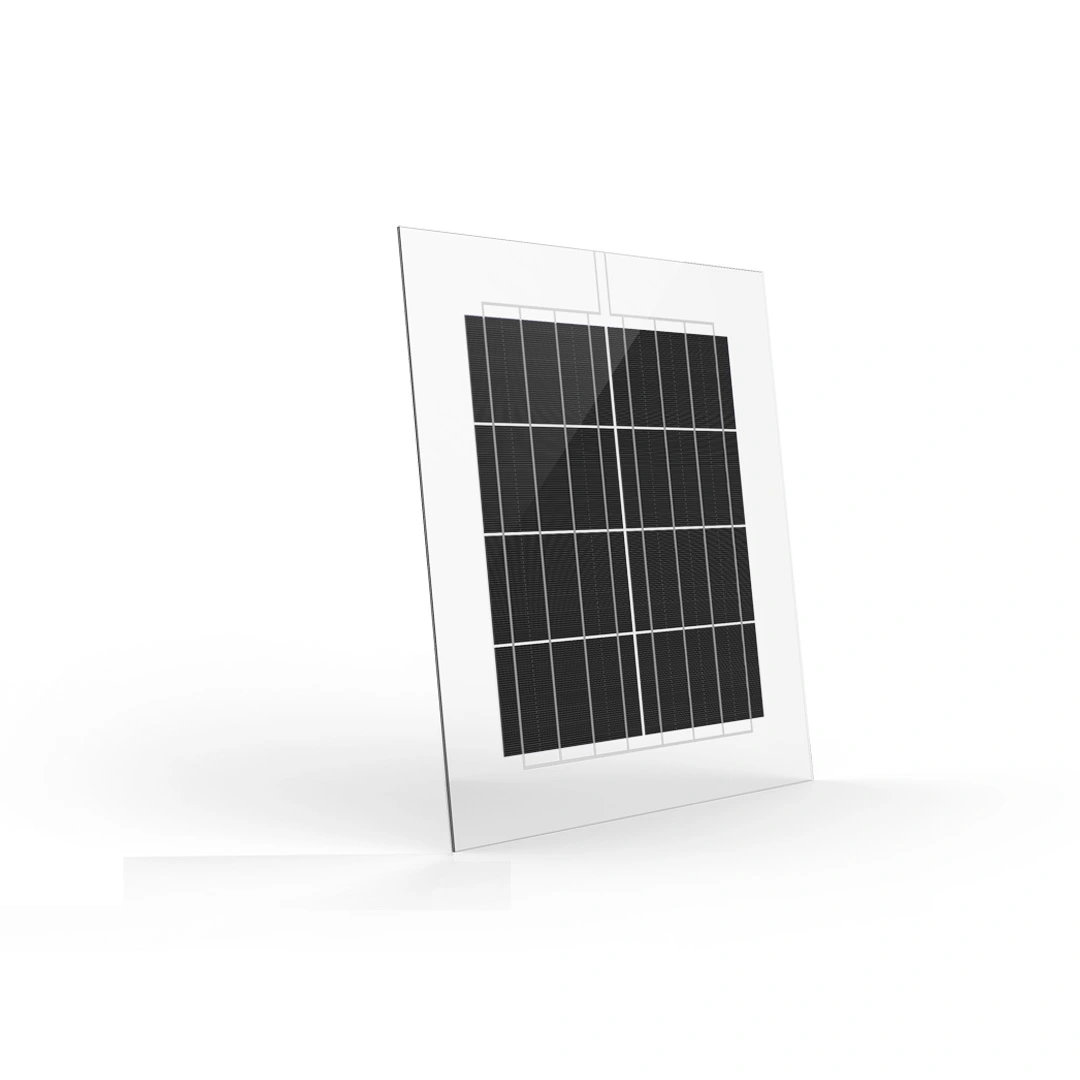 price of solar glass