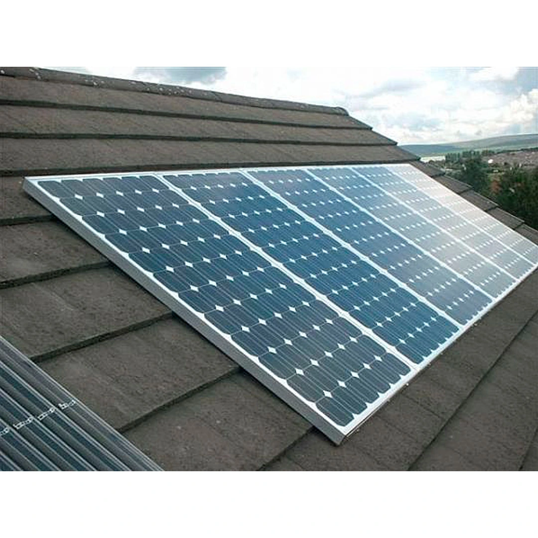 solar panel glass price