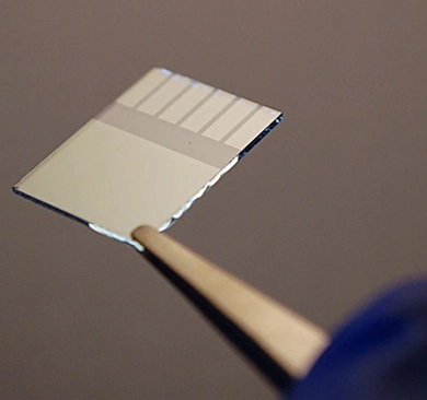 ITO Coated Glass