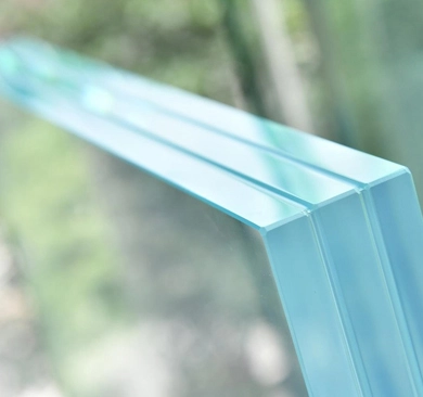 Laminated Glass