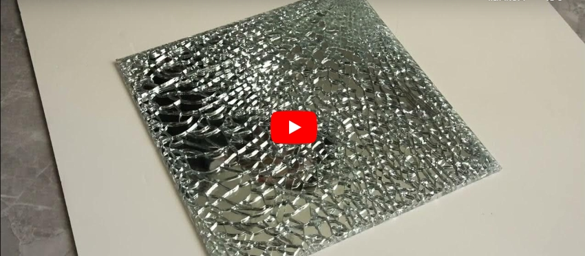 Tempered Mirror Manufacturer 1