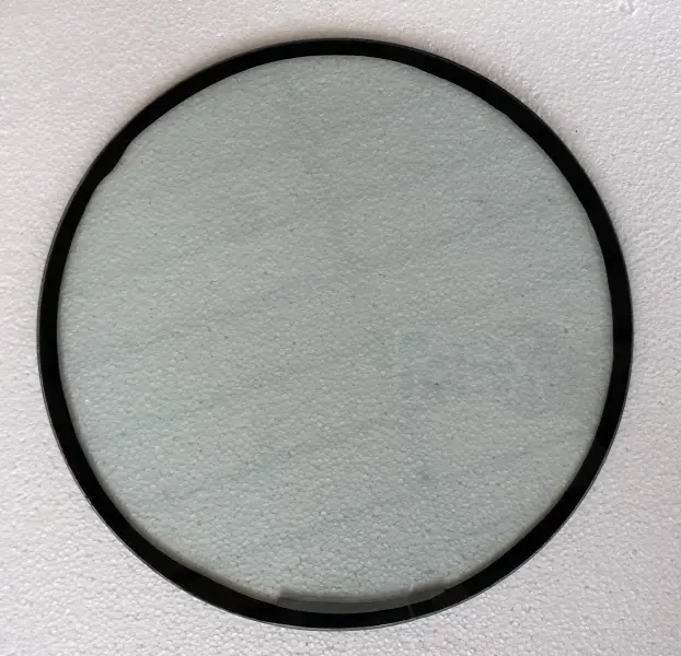 How Thick is Vacuum Insulated Glass?